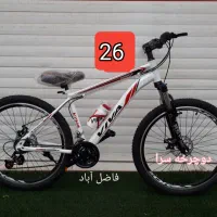 پخش تک و عمده دوچرخه ۲۰/۲۴/۲۶/۲۷ سراتو