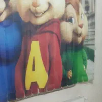 پرده اتاق کرکره ای|پرده، رانر، رومیزی|قدس, شهر‌قدس|دیوار