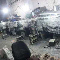 فروش کلی کارگاه پرداختکاری|عمدهفروشی|شریفآباد, |دیوار