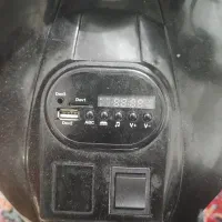 موتور شارژی