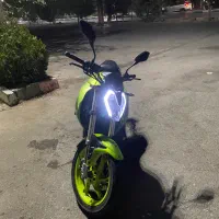 بنلی 180s