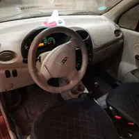 ام‌وی‌ام 110 دنده‌ای ۴ سیلندر، مدل ۱۳۹۱|خودرو سواری و وانت|کرج, فاز ۱ مهرشهر|دیوار
