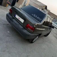 پراید 131 مدل 78 کاربرات|خودرو سواری و وانت|تهران, کیانشهر|دیوار