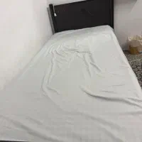 تخت تک نفره|تخت و سرویس خواب|اصفهان, قائمیه|دیوار