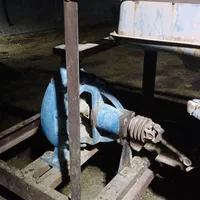 موتور ایفا|ماشین‌آلات صنعتی|مشهد, شهید معقول|دیوار