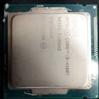 سی پی یو ..i3 ..۴۱۶۰ نسل۴