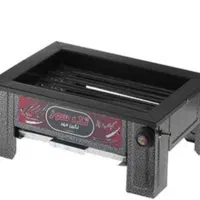 کبابپز خانگی رنگی|اجاق گاز و لوازم برقی پخت‌وپز|قزوین, |دیوار