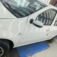 ال90 پارس خودرو کم کار کارمندی‌ مدل۸۸