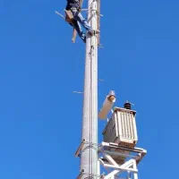 کاهش مصرف کنتور/سیم کشی و راه اندازی ماینر