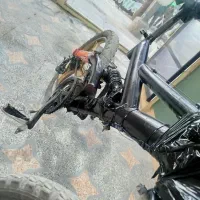 دوچرخه 20لوازمی|دوچرخه، اسکیت، اسکوتر|ماهدشت, |دیوار