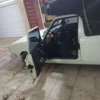 وانت پیکان دوگانه سوز