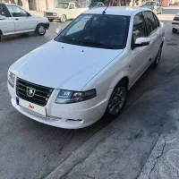 سمند سورن پلاس ۱۴۰۴ EF7 تکسوز فولترین حالت