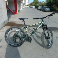 دوچرخه ۲۶ مدل TREK ONE