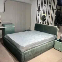 سرویس خواب قسطی در کرج|تخت و سرویس خواب|کرج, چمران|دیوار