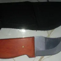 چاقو آمریکای اصل نو