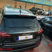 کوپا رویال۹۷|خودرو سواری و وانت|تهران, شهرک ولیعصر شمالی|دیوار
