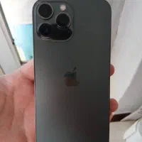 آیفون ۱۳ پرو مکس|موبایل|پارسآباد, |دیوار