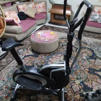 وسیله ورزشی|تجهیزات ورزشی|شیراز, ریاستی|دیوار