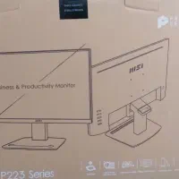 مانیتور گیمینگ|قطعات و لوازم جانبی رایانه|مشهد, شهید معقول|دیوار