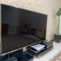 Mitv4s 65inch|تلویزیون و پروژکتور|مشهد, فلسطین|دیوار