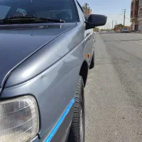 پژو 405دوگانه شرکتی مدل 97|خودرو سواری و وانت|تاکستان, |دیوار