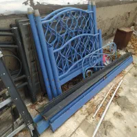 تخت و باربند ماشین