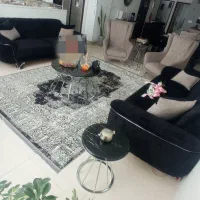 مبلمان ومیز ناهار خوری