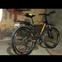 دوچرخه|دوچرخه، اسکیت، اسکوتر|باوی, |دیوار