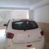 تیبا ۲ مدل ۹۹|خودرو سواری و وانت|اراک, |دیوار