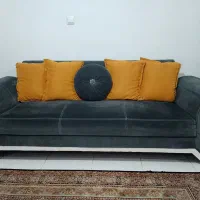 مبل ۶ نفره سفارشی