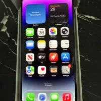 ایفون 14پرو مکس باریجستر|موبایل|شیراز, شهرک سراج‎|دیوار