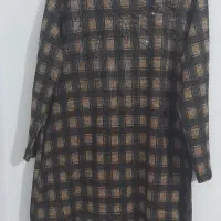 تونیک پشم نو سایز  ۴۲ ۴۴ ۴۶ ۴۸