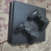 کنسول ps4 اسلیم