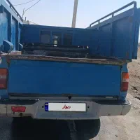 نیسان مدل۸۲|خودرو سواری و وانت|پیر بکران, |دیوار