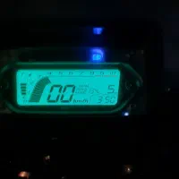 موتورسیکلت هندا۲۰۰متین|موتورسیکلت|شیراز, شهرک گلها|دیوار