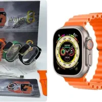 ساعت هوشمند الترا طرح اصلی