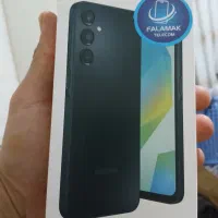 گوشی سامسونگ a16