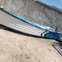 فروش بدنه لاور پنج ستون سبک خوش رو