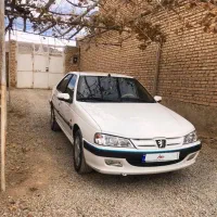 پارس تیو فایو مدل ۹۸