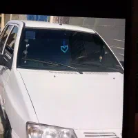 پراید 111(se) 93 فوری|خودرو سواری و وانت|زاهدان, |دیوار