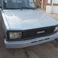 وانت مزدا دوکابین 96|خودرو سواری و وانت|تربتحیدریه, حاجی یار|دیوار