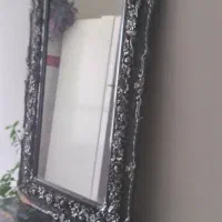 آینه و کنسول