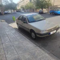 پژو۴۰۵بسیار سالم