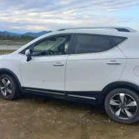 جک اس ۳|خودرو سواری و وانت|اردبیل, |دیوار