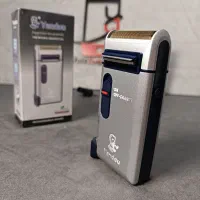 ماشین اصلاح/دوکاره یاندو/شیور+خط زن/ریش تراش صفرزن|آرایشی، بهداشتی، درمانی|یزد, |دیوار