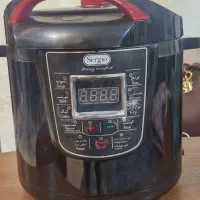 زود پز دیجیتال