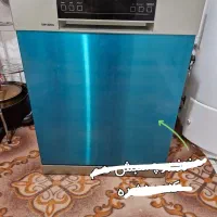 ظرفشویی مجیک