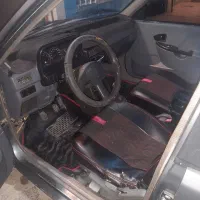 خودروی پراید مدل اسفند ۸۶|خودرو سواری و وانت|فامنین, |دیوار