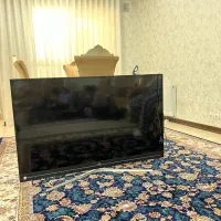 تلویزیون جی پلاس۵۵ سالم سالم|تلویزیون و پروژکتور|شهریار, شهرک شاهد|دیوار