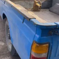 اتاق عقب نیسان